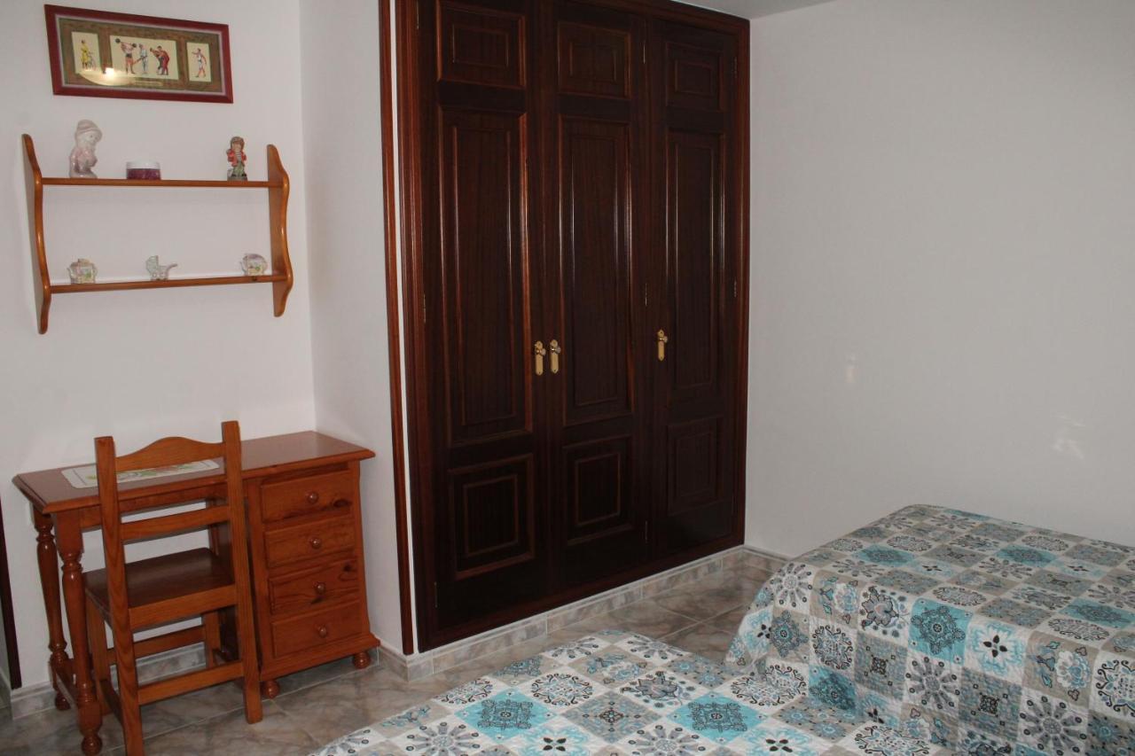 Apartamentos Os Cerros Portonovo Exterior photo